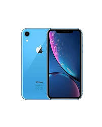 iPhone XR unlocked Good conditions