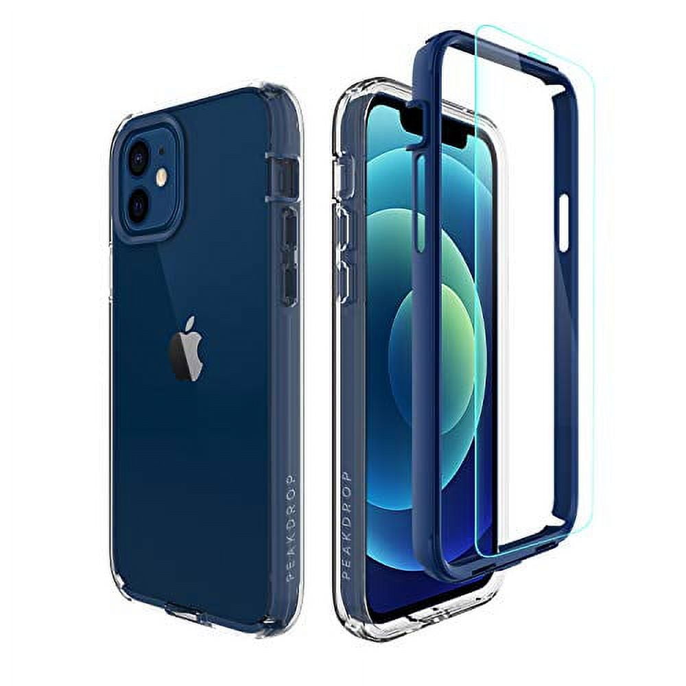 PeakDrop Case for iPhones