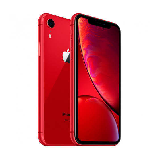 iPhone XR unlocked Good conditions