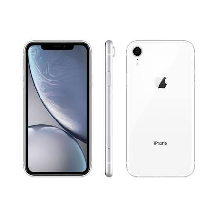 iPhone XR unlocked Good conditions