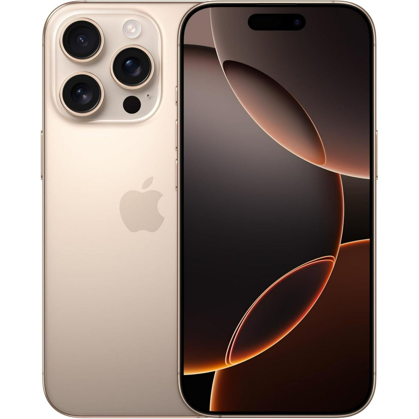 iPhone 16 Pro Max - Carrier Unlocked