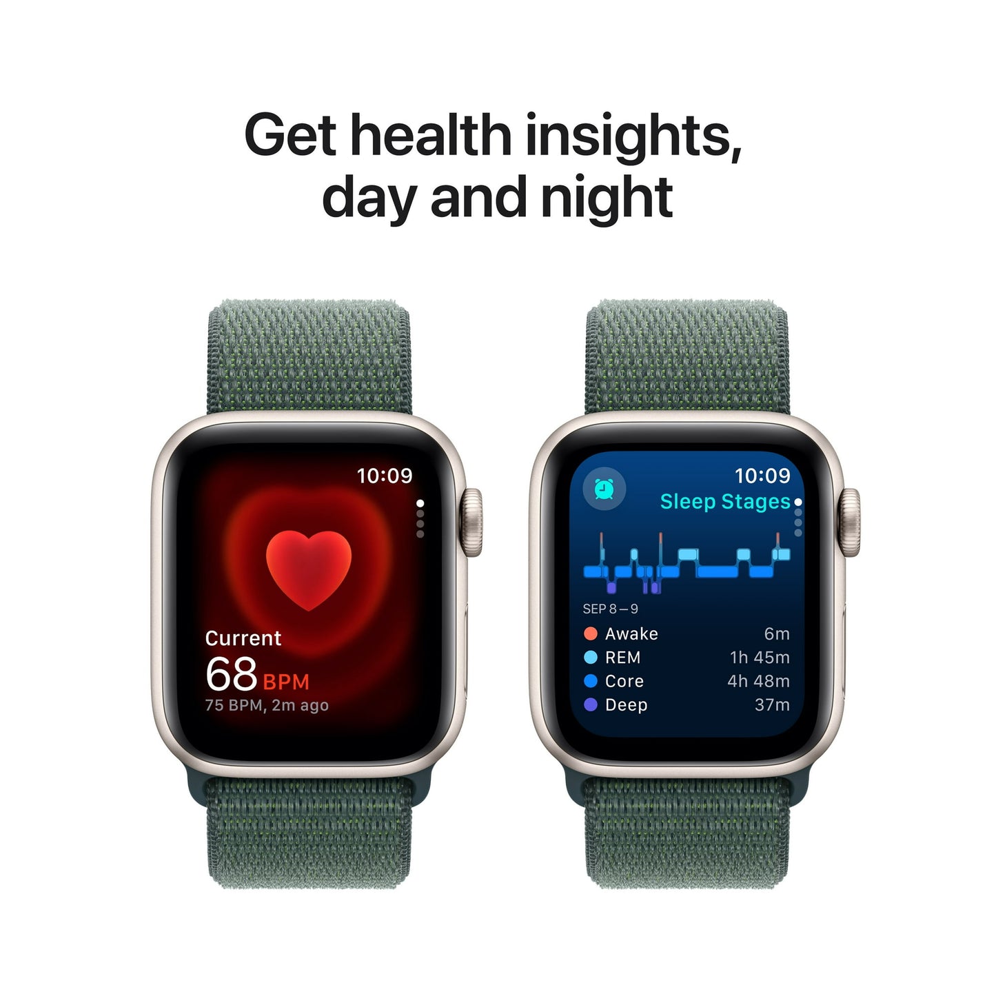 Apple Watch SE (2nd Gen)