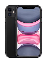 iPhone 11 unlocked