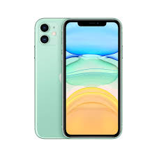 iPhone 11 unlocked