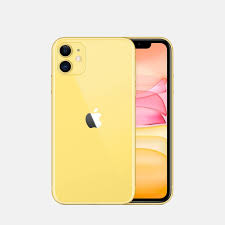 iPhone 11 unlocked