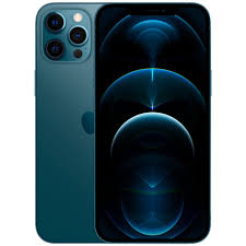 iPhone 12 Pro Unlocked