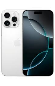 iPhone 16 Pro Max - Carrier Unlocked