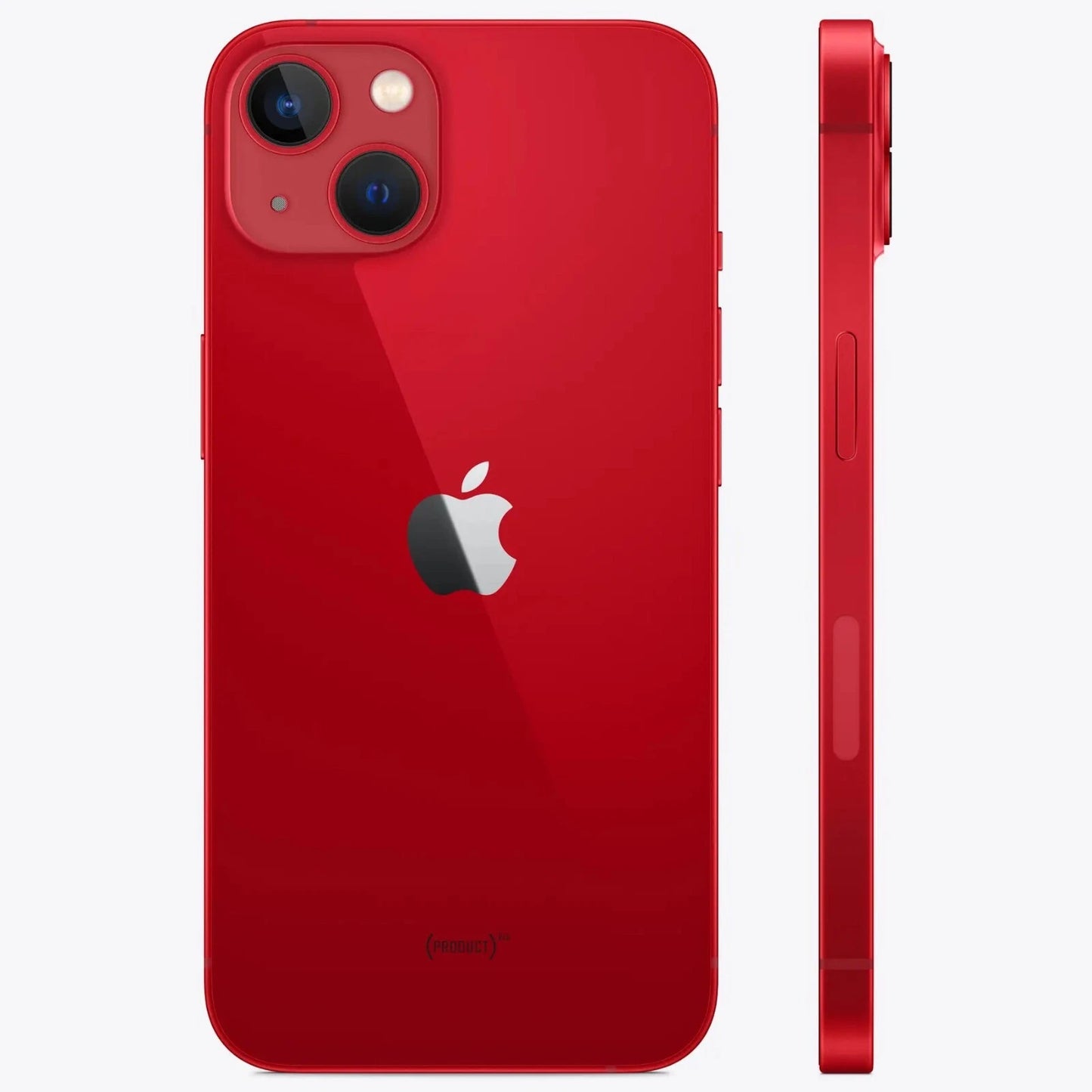 iPhone 13 Red 256GB (Unlocked)