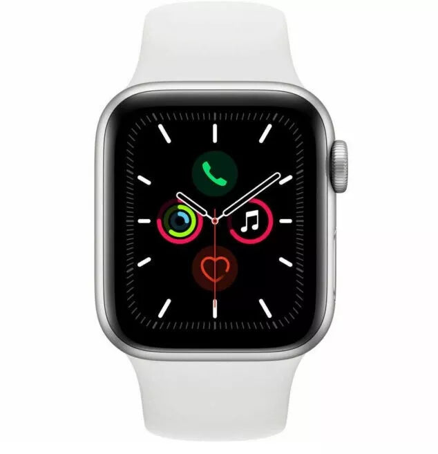 Apple Watch Series 5 40mm /44mm Wifi GPS + Cellular Gold Space Gray Silver