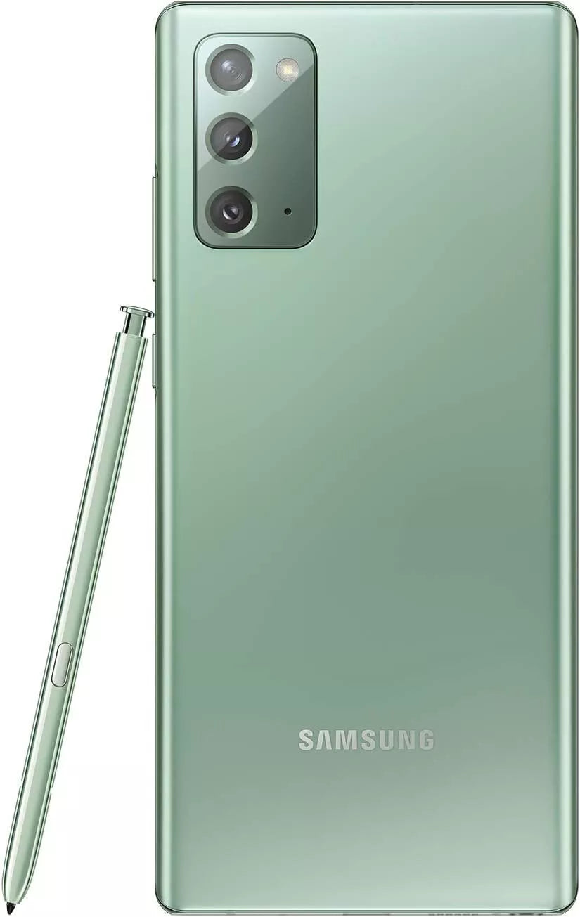 Samsung Galaxy Note20 Ultra 5G - 128GB Unlocked - Very Good