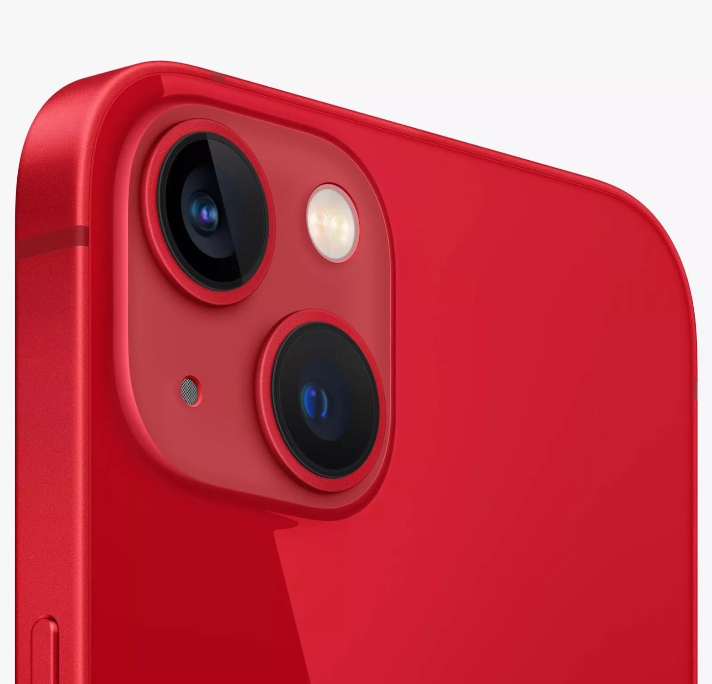iPhone 13 Red 256GB (Unlocked)