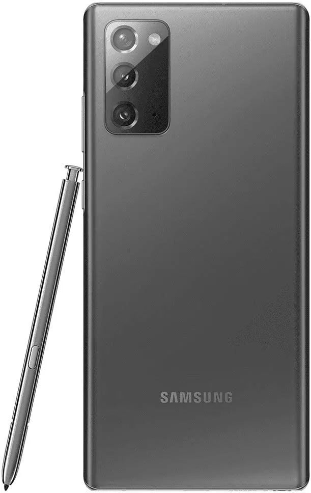 Samsung Galaxy Note20 Ultra 5G - 128GB Unlocked - Very Good