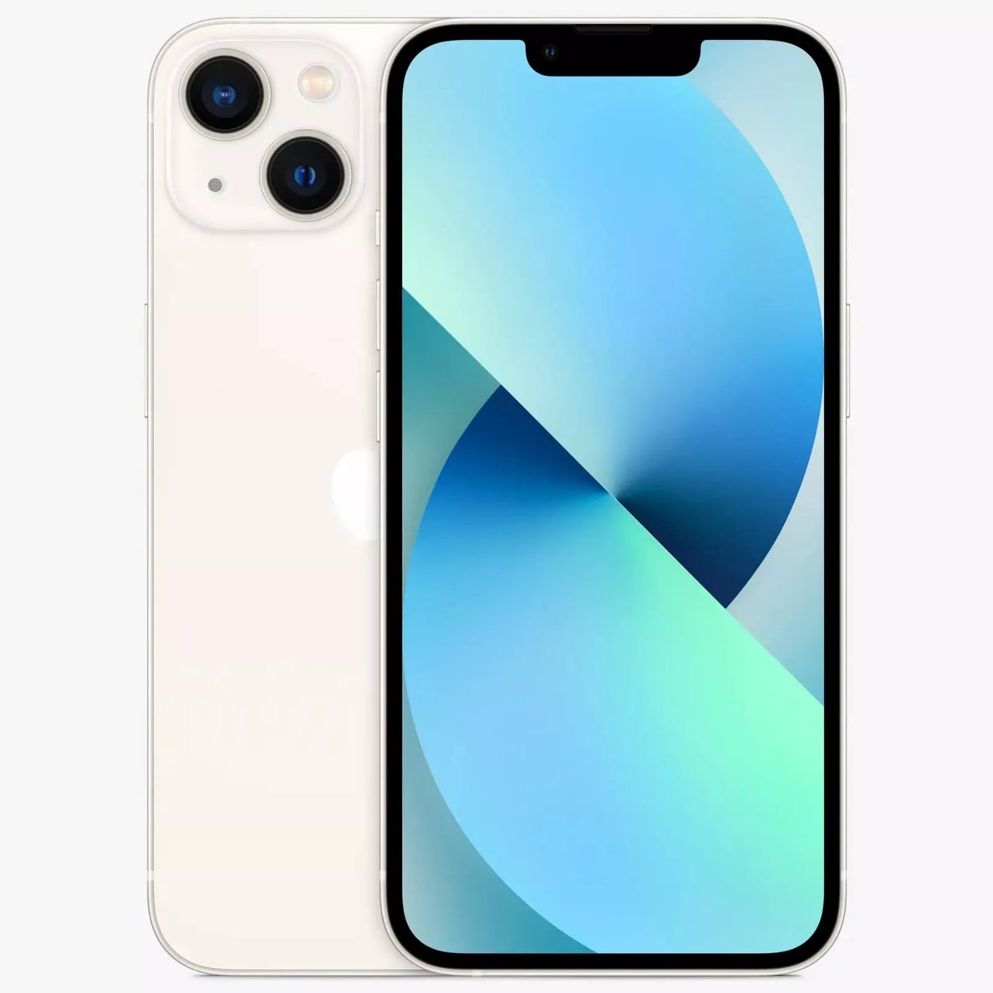 Apple iPhone 13 - 128GB (Unlocked)