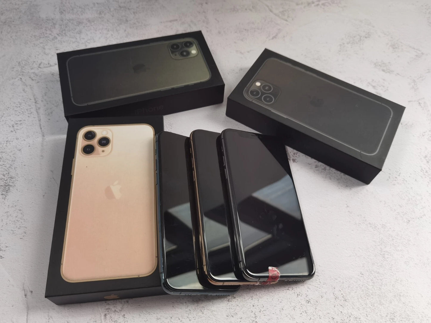 iPhone 11 PRO 64 Factory Unlocked