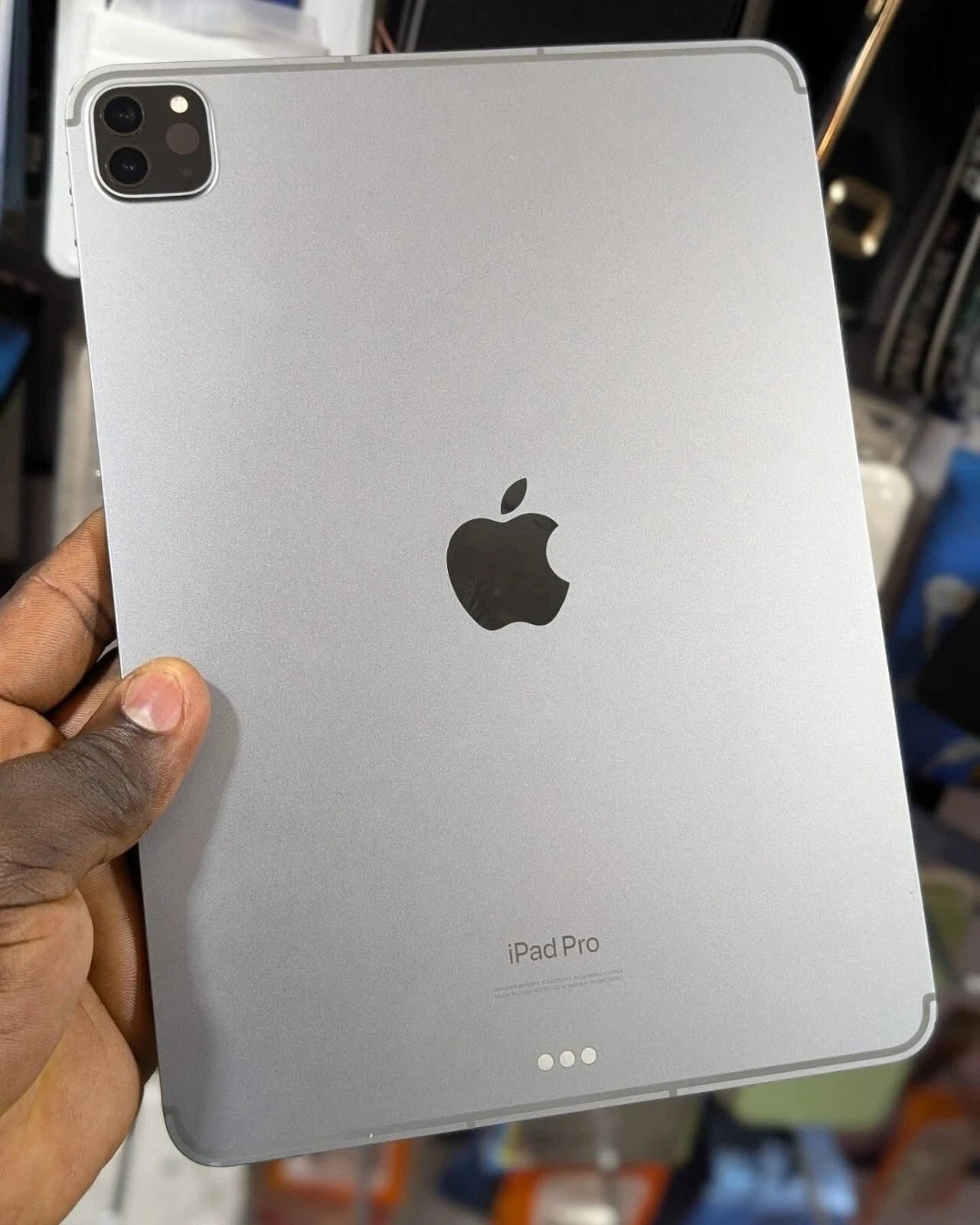 Apple iPad Pro 11 , 16GB RAM, 1TB ROM, Original-