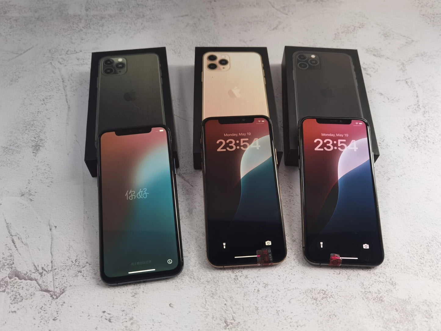 iPhone 11 PRO 64 Factory Unlocked