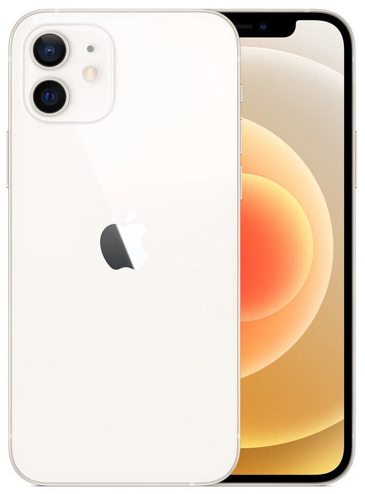 Apple iPhone 12 Fully Unlocked VERY GOOD Condition