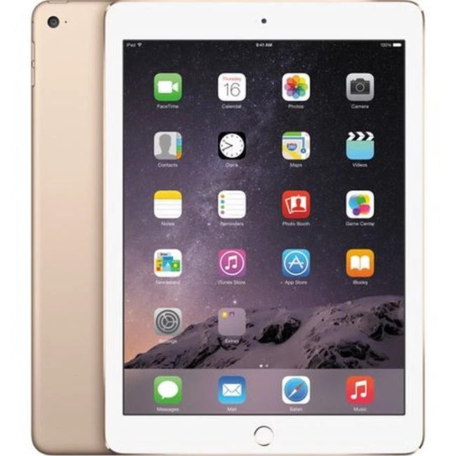 Apple iPad Air 2 2nd WiFi + Cellular 16GB 32GB 64GB 128GB - GOOD