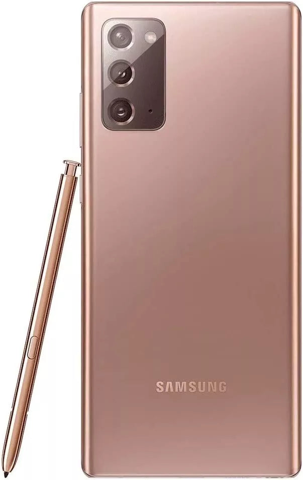 Samsung Galaxy Note20 Ultra 5G - 128GB Unlocked - Very Good