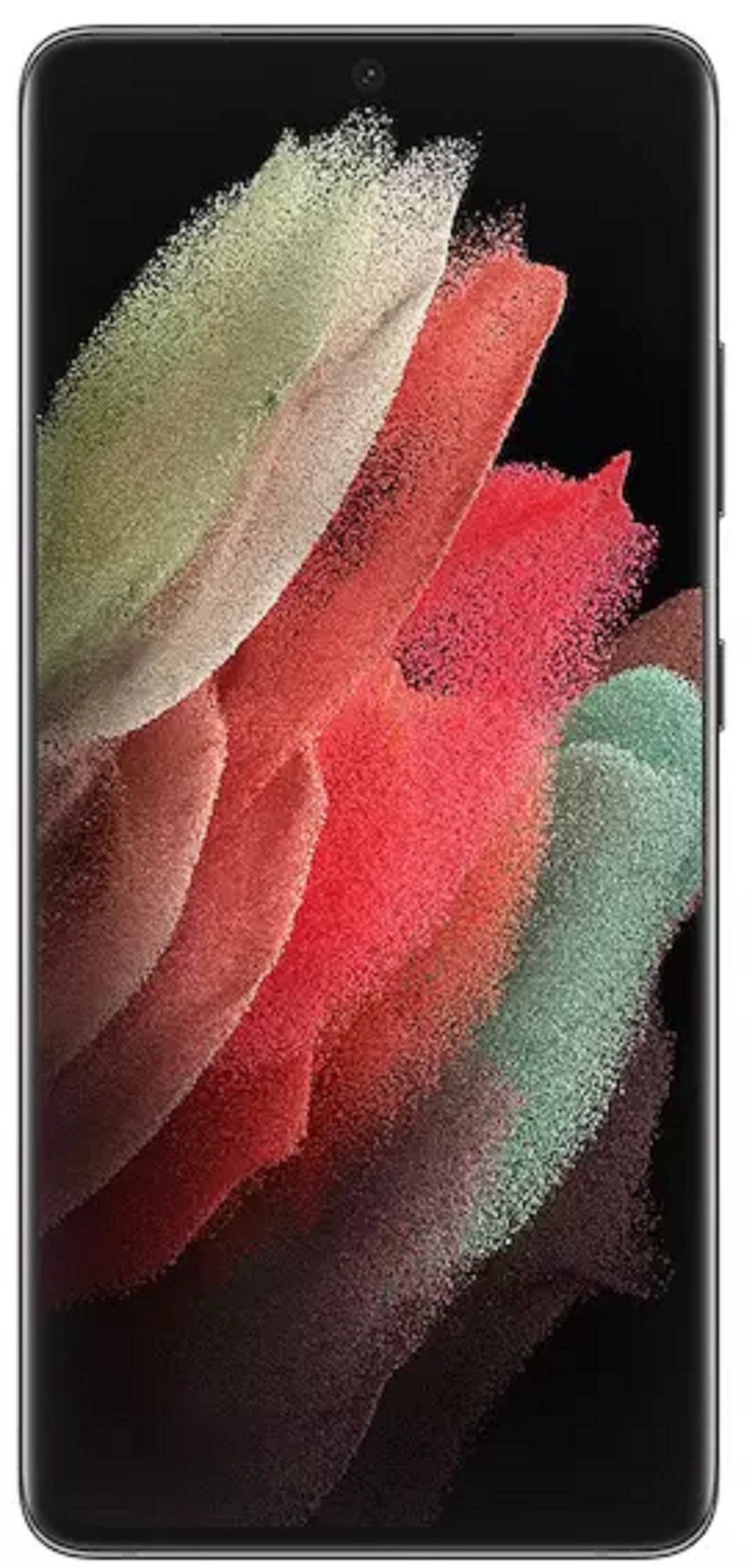 Samsung Galaxy S21 Ultra 5G 128GB Unlocked - Excellent