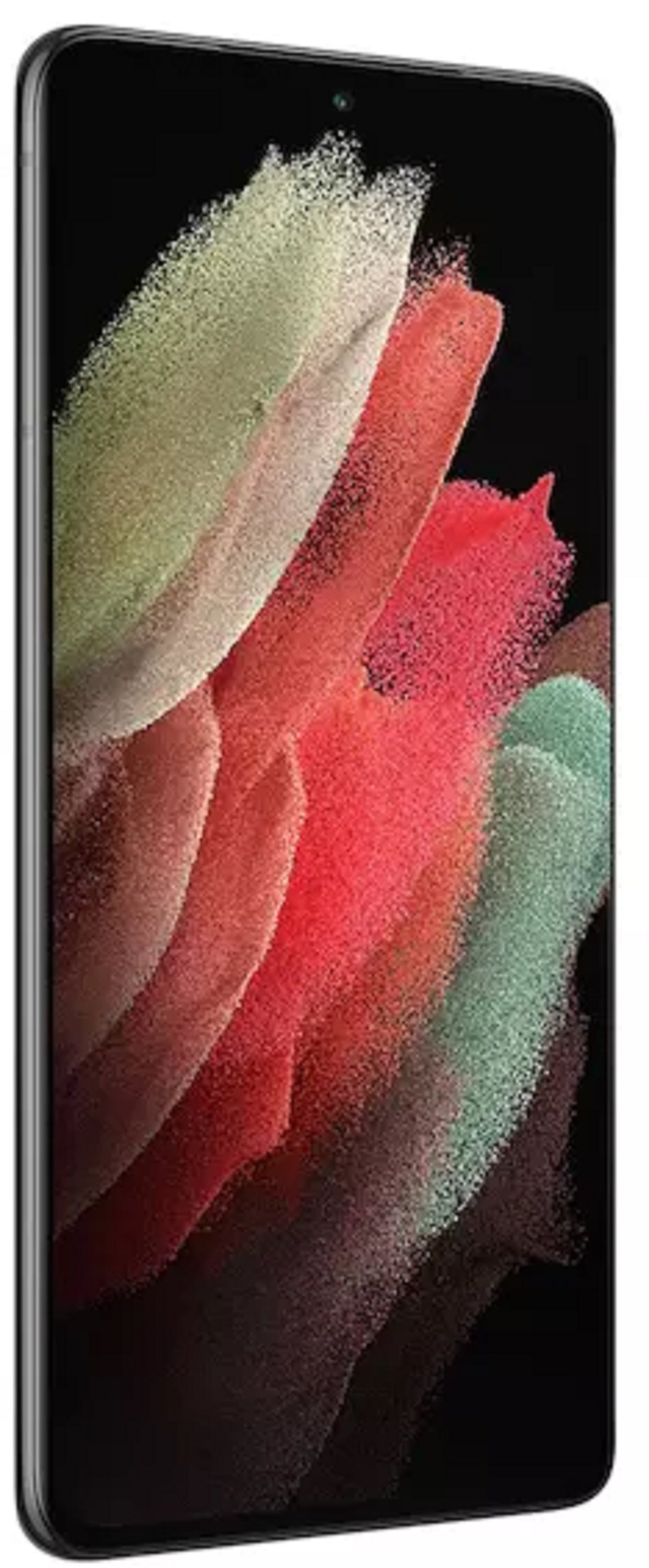 Samsung Galaxy S21 Ultra 5G 128GB Unlocked - Excellent