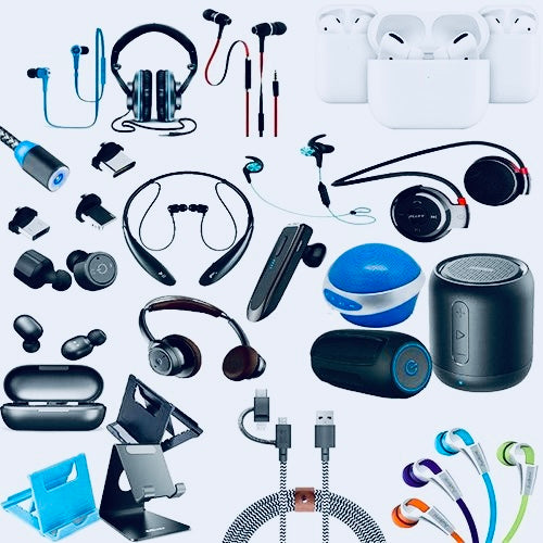 Accessories