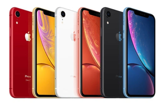 iPhone XR unlocked Good conditions