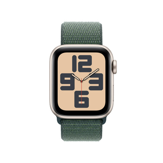 Apple Watch SE (2nd Gen)