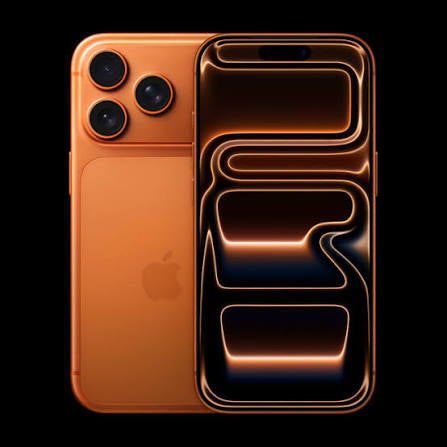 iPhone 17 Series On Pre-order!!!