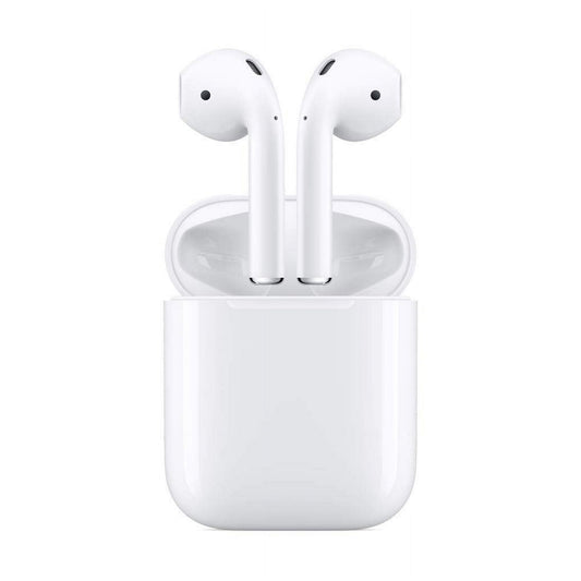 Apple Airpods (2nd Generation)