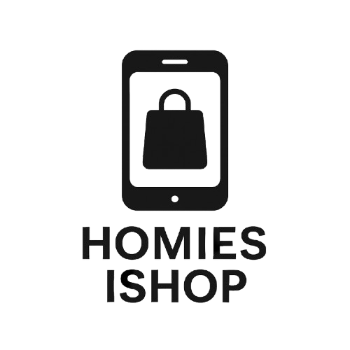 Homies Ishop