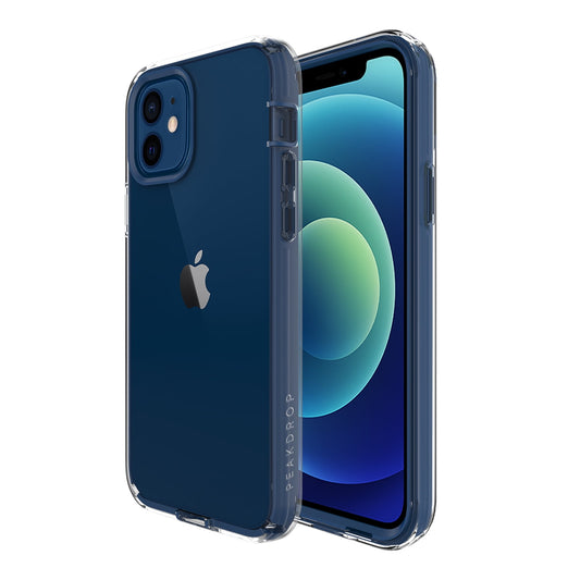 PeakDrop Case for iPhones