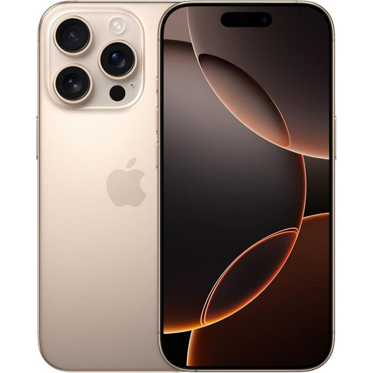 iPhone 16 Pro Max - Carrier Unlocked