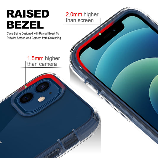 PeakDrop Case for iPhones