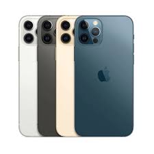 iPhone 12 Pro Unlocked
