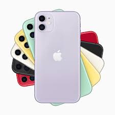 iPhone 11 unlocked