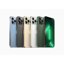 iPhone 13 Pro Max Unlocked
