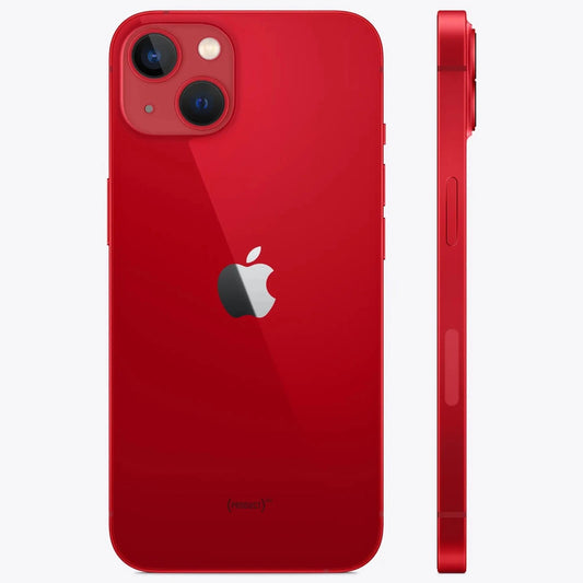 iPhone 13 Red 256GB (Unlocked)