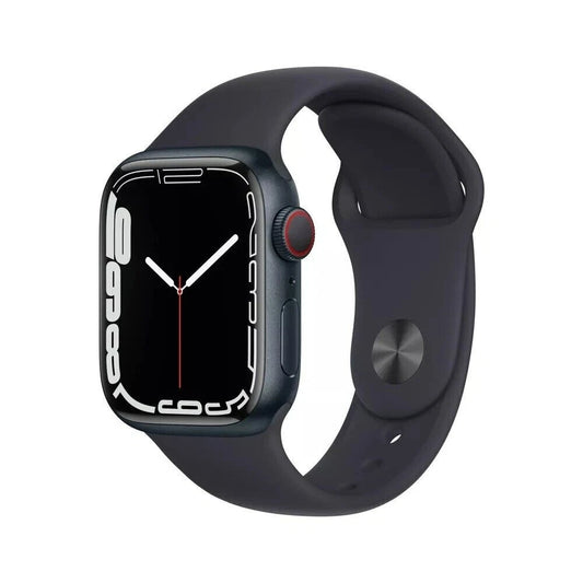 Apple Watch Series 7 45MM (GPS + LTE)