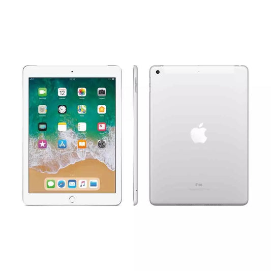 Apple iPad 6th Gen 9.7"  WiFi or Cellular Unlocked Good