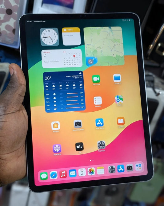 Apple iPad Pro 11 , 16GB RAM, 1TB ROM, Original-
