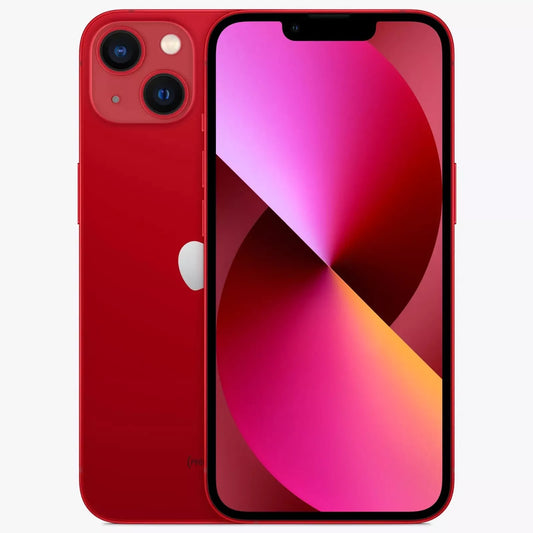 iPhone 13 Red 256GB (Unlocked)