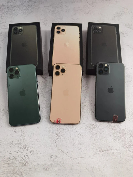 iPhone 11 PRO 64 Factory Unlocked