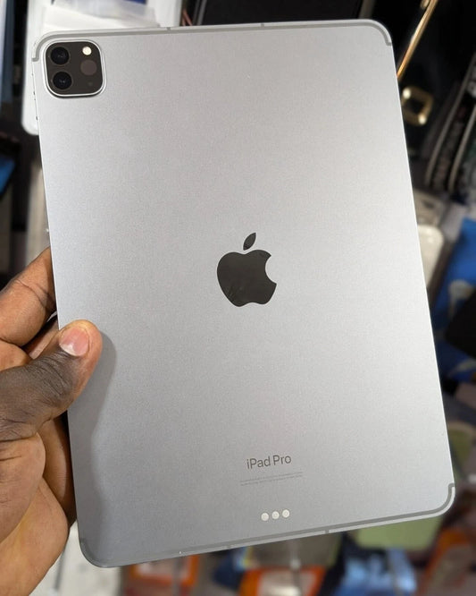Apple iPad Pro 11 , 16GB RAM, 1TB ROM, Original-