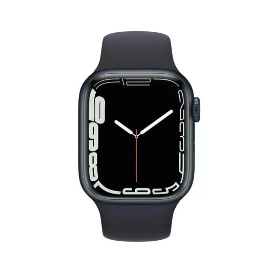 Apple Watch Series 7 45MM (GPS + LTE)