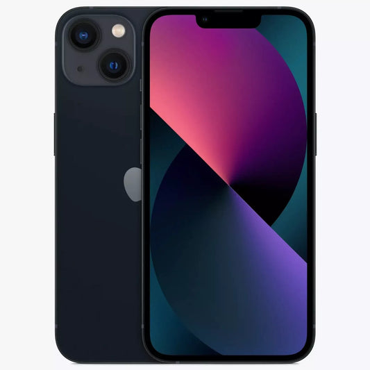 Apple iPhone 13 - 128GB (Unlocked)